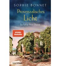 Travel Literature Provenzalisches Licht Blanvalet