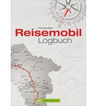Reisemobil Logbuch Bruckmann Verlag