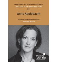 Travel Literature Anne Applebaum KNV