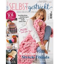 Selbst gestrickt 2/22 Bruckmann Verlag
