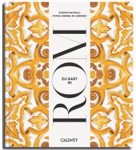Kochbücher Zu Gast in Rom Callwey, Georg D.W., GmbH. & Co.