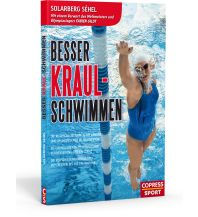 Schwimmen Besser Kraul-Schwimmen Copress Verlag