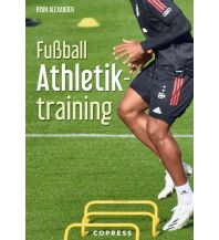Fußball Athletiktraining Copress Verlag