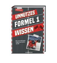 Unnützes Formel 1 Wissen Copress Verlag