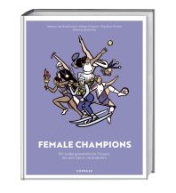 Outdoor Female Champions Copress Verlag