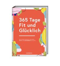 Yoga 365 Tage Fit und Glücklich. Copress Verlag