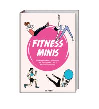 Yoga Fitness Minis Copress Verlag