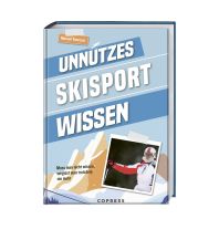 Wintersports Stories Unnützes Skisport Wissen Copress Verlag