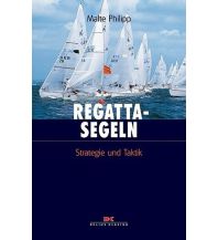 Training and Performance Regattasegeln Delius Klasing Verlag GmbH