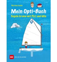 Training and Performance Mein Opti-Buch Delius Klasing Verlag GmbH