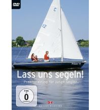 Lass uns segeln! Delius Klasing Softmedia