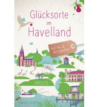 Glücksorte im Havelland Droste Verlag