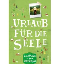 Reiseführer Deutschland LandPartien in ganz Deutschland Droste Verlag