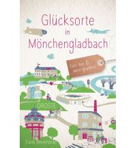 Glücksorte in Mönchengladbach Droste Verlag