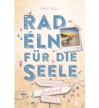 Radführer Zeeland. Radeln für die Seele Droste Verlag