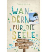 Wanderführer Usedom. Wandern für die Seele Droste Verlag
