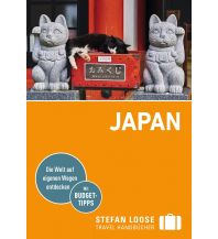 Reiseführer Japan Stefan Loose Reiseführer Japan Stefan Loose Travel Handbücher