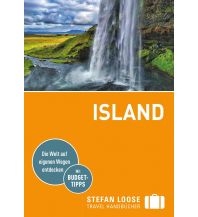 Reiseführer Island Stefan Loose Reiseführer Island Stefan Loose Travel Handbücher