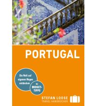 Reiseführer Portugal Stefan Loose Reiseführer Portugal DuMont Reiseverlag