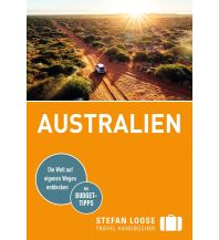 Stefan Loose Reiseführer Australien Stefan Loose Travel Handbücher
