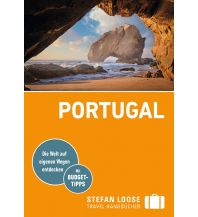 Stefan Loose Reiseführer Portugal DuMont Reiseverlag