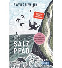 Bergerzählungen Der Salzpfad DuMont Reiseverlag