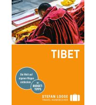 Reiseführer Asien Stefan Loose Reiseführer Tibet Stefan Loose Travel Handbücher