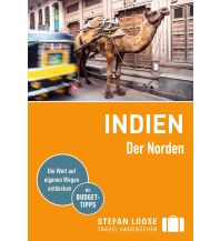 Reiseführer Indien Stefan Loose Reiseführer Indien, Der Norden Stefan Loose Travel Handbücher
