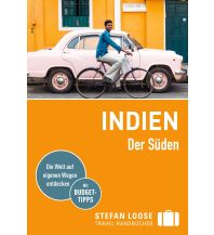 Reiseführer Indien Stefan Loose Reiseführer Indien, Der Süden Stefan Loose Travel Handbücher