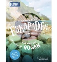 Reiseführer Deutschland 52 kleine & große Eskapaden auf Rügen DuMont Reiseverlag