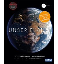 Bildbände DuMont Bildband Unser Planet DuMont Reiseverlag