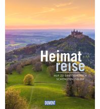 Heimatreise DuMont Reiseverlag