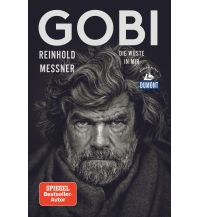 Bergerzählungen Gobi (DuMont Reiseabenteuer) DuMont Reiseverlag