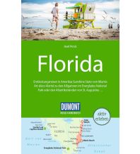 Reiseführer DuMont Reise-Handbuch Reiseführer Florida DuMont Reiseverlag
