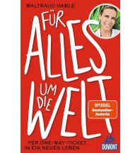 Für alles um die Welt DuMont Reiseverlag