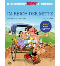 Reiselektüre Asterix und Obelix im Reich der Mitte Egmont Ehapa Verlag GmbH