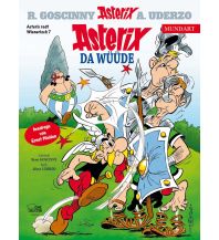 Asterix Mundart Wienerisch VII Egmont Ehapa Verlag GmbH