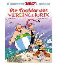 Travel Literature Asterix 38 Egmont Ehapa Verlag GmbH