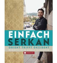 Kochbücher Einfach Serkan Haedecke