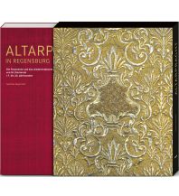 History Altarpracht in Regensburg Hirmer Verlag
