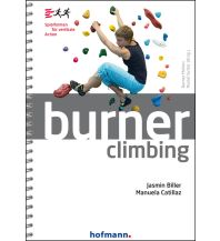 Bergtechnik Burner Climbing Karl Hofmann GmbH & Co