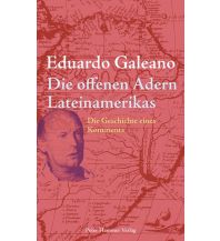 Travel Guides Die offenen Adern Lateinamerikas Hammer Verlag