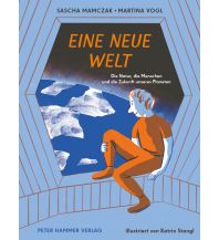 Children's Books and Games Eine neue Welt Hammer Verlag