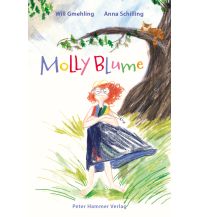 Kinderbücher und Spiele Molly Blume Hammer Verlag