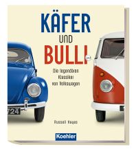 Käfer und Bulli Koehlers Verlagsgesellschaft