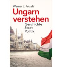 Travel Guides Hungary Ungarn verstehen Albert Langen / Georg Müller Verlag