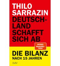 Deutschland schafft sich ab Albert Langen / Georg Müller Verlag