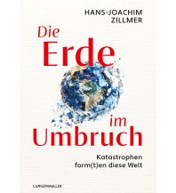 Die Erde im Umbruch Albert Langen / Georg Müller Verlag