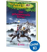 Das magische Baumhaus 2 - Der geheimnisvolle Ritter Loewe Verlag GmbH