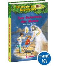Das magische Baumhaus (Band 3) - Das Geheimnis der Mumie Loewe Verlag GmbH